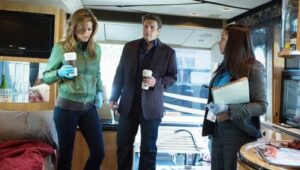 Castle Sezona 5 Epizoda 7 online sa prevodom