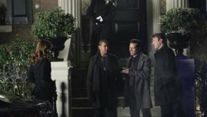 Castle Sezona 3 Epizoda 15 online sa prevodom