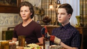 Young Sheldon Sezona 5 Epizoda 20 online sa prevodom