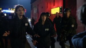 Criminal Minds Sezona 13 Epizoda 22 online sa prevodom
