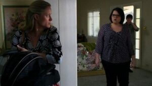 Criminal Minds Sezona 7 Epizoda 17 online sa prevodom