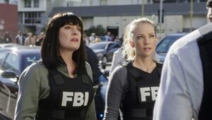 Criminal Minds Sezona 14 Epizoda 7 online sa prevodom