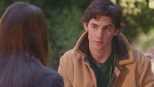 Gilmore Girls Sezona 2 Epizoda 13 online sa prevodom