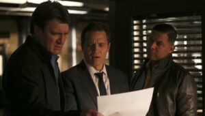 Castle Sezona 8 Epizoda 21 online sa prevodom