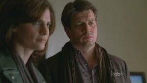 Castle Sezona 2 Epizoda 11 online sa prevodom