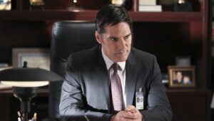 Criminal Minds Sezona 11 Epizoda 1 online sa prevodom