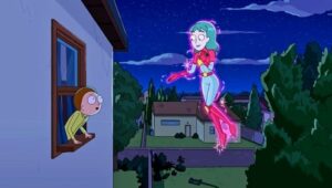 Rick and Morty Sezona 5 Epizoda 3 online sa prevodom