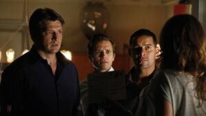 Castle Sezona 5 Epizoda 1 online sa prevodom