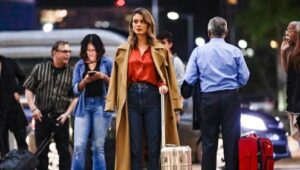 The Baker and the Beauty Sezona 1 Epizoda 9 online sa prevodom