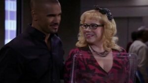 Criminal Minds Sezona 6 Epizoda 19 online sa prevodom