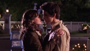 Gilmore Girls Sezona 3 Epizoda 14 online sa prevodom