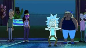 Rick and Morty Sezona 2 Epizoda 7 online sa prevodom