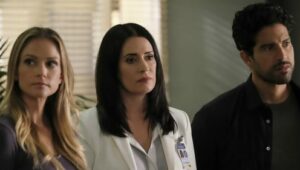 Criminal Minds Sezona 12 Epizoda 3 online sa prevodom