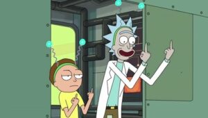 Rick and Morty Sezona 2 Epizoda 6 online sa prevodom