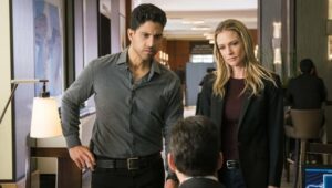 Criminal Minds Sezona 13 Epizoda 16 online sa prevodom