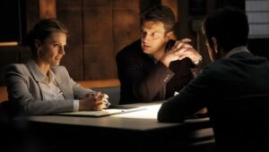 Castle Sezona 6 Epizoda 5 online sa prevodom