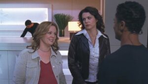 Gilmore Girls Sezona 4 Epizoda 4 online sa prevodom
