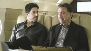 Criminal Minds Sezona 12 Epizoda 19 online sa prevodom