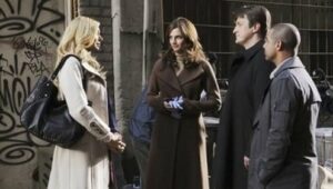 Castle Sezona 3 Epizoda 11 online sa prevodom