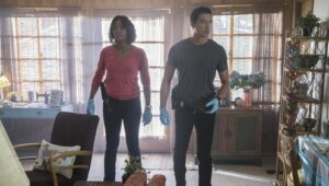 Criminal Minds Sezona 13 Epizoda 2 online sa prevodom