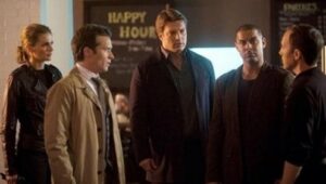 Castle Sezona 4 Epizoda 9 online sa prevodom