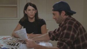 Gilmore Girls Sezona 6 Epizoda 8 online sa prevodom