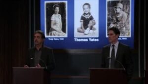 Criminal Minds Sezona 7 Epizoda 22 online sa prevodom