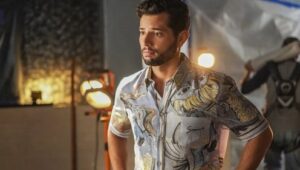 Dynasty Sezona 3 Epizoda 2 online sa prevodom