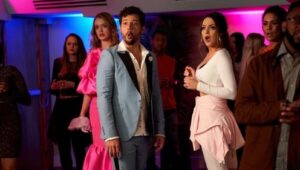 Dynasty Sezona 3 Epizoda 20 online sa prevodom
