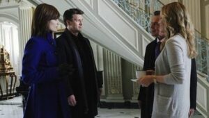 Castle Sezona 2 Epizoda 15 online sa prevodom