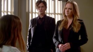 Criminal Minds Sezona 11 Epizoda 14 online sa prevodom
