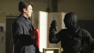 Castle Sezona 6 Epizoda 18 online sa prevodom