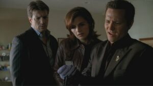 Castle Sezona 2 Epizoda 3 online sa prevodom