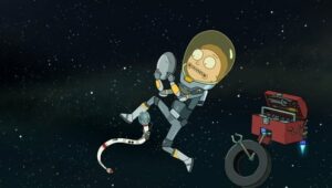 Rick and Morty Sezona 4 Epizoda 5 online sa prevodom
