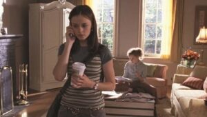 Gilmore Girls Sezona 4 Epizoda 3 online sa prevodom