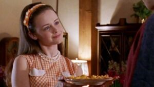 Gilmore Girls Sezona 1 Epizoda 14 online sa prevodom