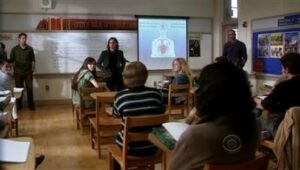 Criminal Minds Sezona 5 Epizoda 13 online sa prevodom