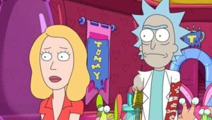 Rick and Morty Sezona 3 Epizoda 9 online sa prevodom