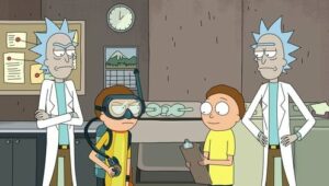 Rick and Morty Sezona 3 Epizoda 7 online sa prevodom