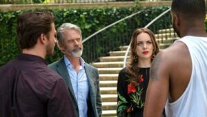 Dynasty Sezona 2 Epizoda 1 online sa prevodom