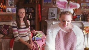 Gilmore Girls Sezona 3 Epizoda 3 online sa prevodom