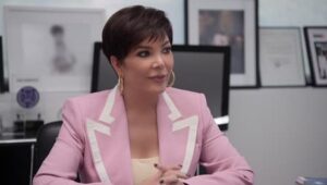 The Kardashians Sezona 1 Epizoda 8 online sa prevodom