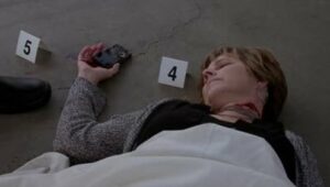 Criminal Minds Sezona 9 Epizoda 3 online sa prevodom