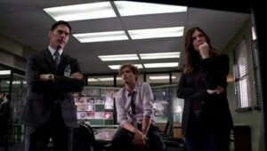 Criminal Minds Sezona 9 Epizoda 22 online sa prevodom