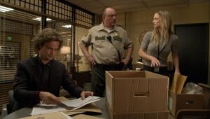 Criminal Minds Sezona 14 Epizoda 2 online sa prevodom