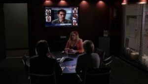 Criminal Minds Sezona 8 Epizoda 23 online sa prevodom