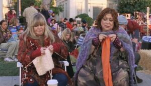 Gilmore Girls Sezona 7 Epizoda 9 online sa prevodom