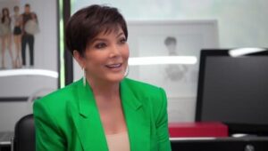 The Kardashians Sezona 1 Epizoda 3 online sa prevodom