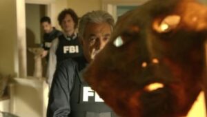 Criminal Minds Sezona 15 Epizoda 9 online sa prevodom
