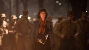 Babylon Berlin Sezona 4 Epizoda 7 online sa prevodom